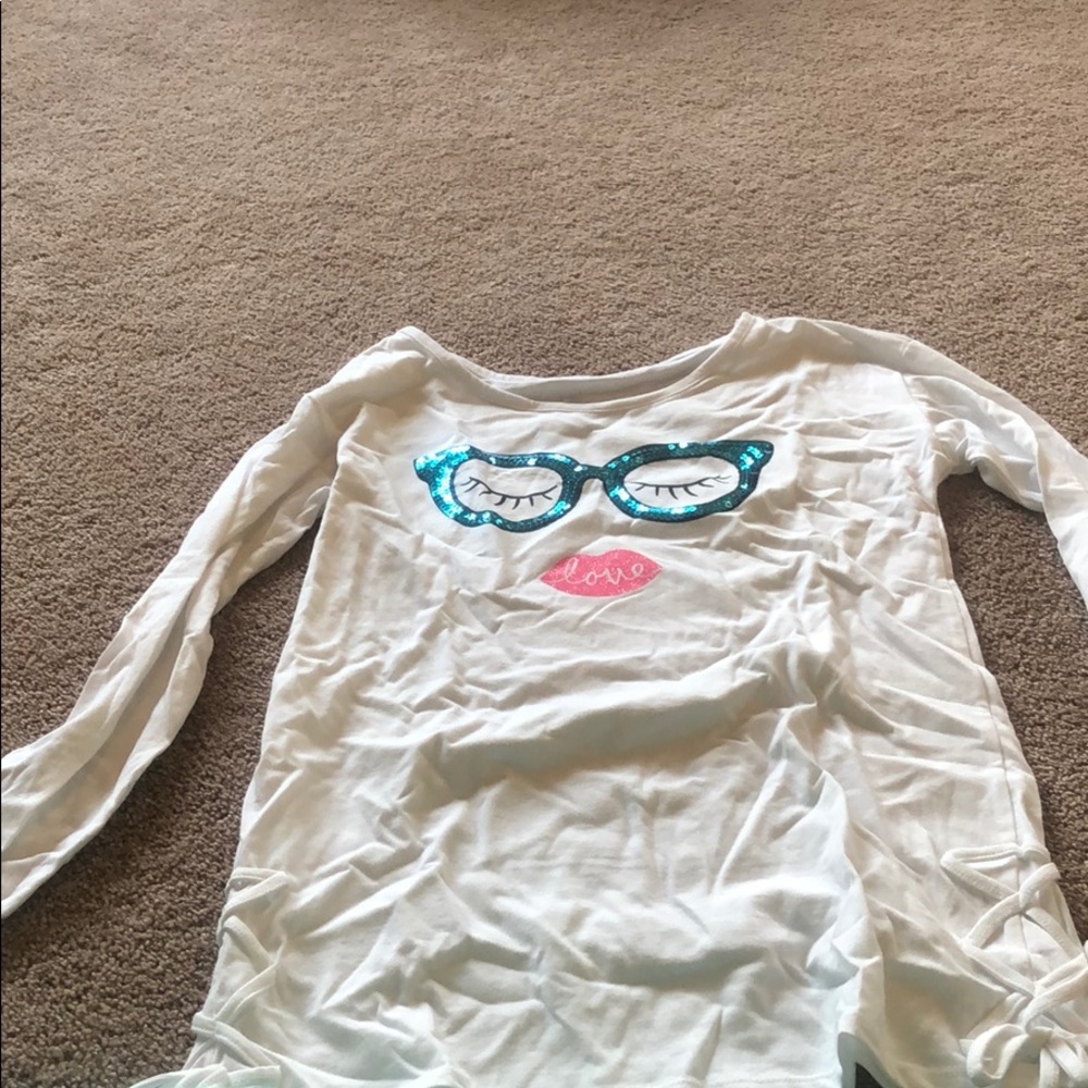 White brand new justice top